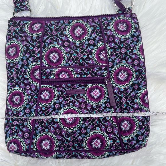 Vera Bradley crossbody bag - Picture 4 of 6